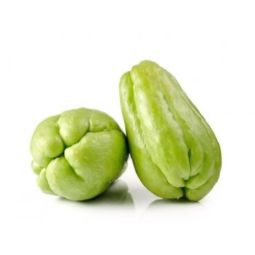 CHAYOTE 1KG