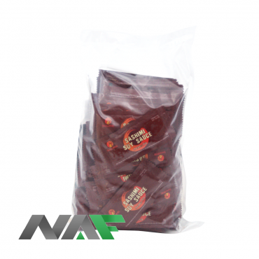 MINI SASHIMI SOY SAUCE