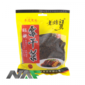 霉干菜 150G