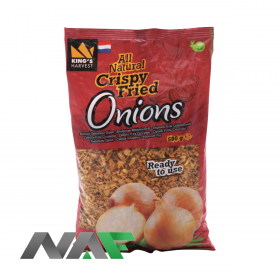 CEBOLLA FRITA 10/500G