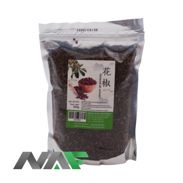 SICHUAN DRIED PEPPER