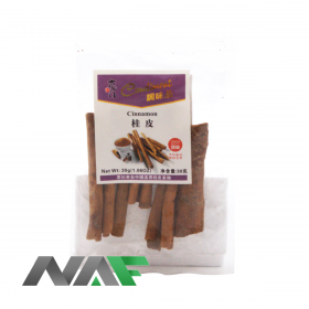 CINNAMON 30G