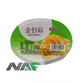 CANNED GOLD MUSHROOM 150G