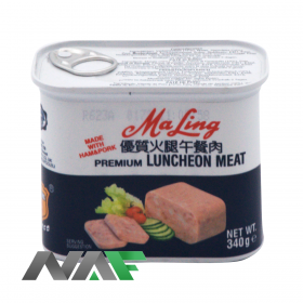 PREMIUM LUNCHEON MEAT