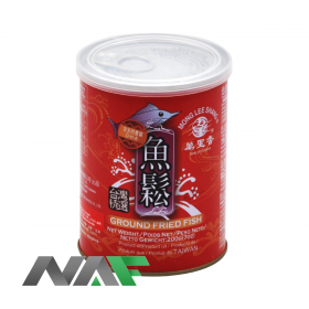 STIR FRIED FISH FLOSS