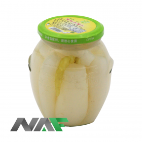 PICKLED JAPANESE TURNIPS