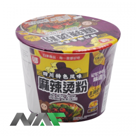 FIDEOS DE INSTANTANEOS PICANTE 105G*12