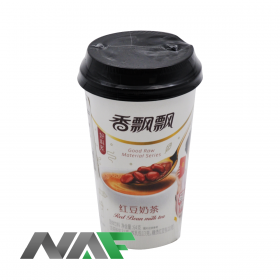 MILK TEA RED SOYA BEAN FLAVOR 30/80G