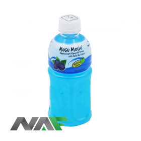 BLACKCURRANT DRINK 24*320ML