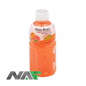 GRAPEFRUIT DRINK 24/320ML