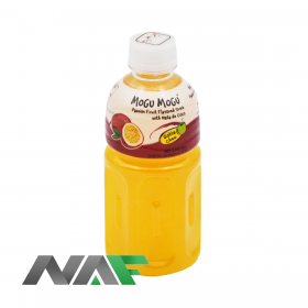 PASSION FRUIT DRINK 24/330ML