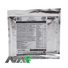 SOY SHEETS FOR MAKI SESAME 20U