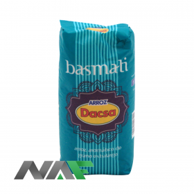 BASMATI RICE DACSA 15/1KG
