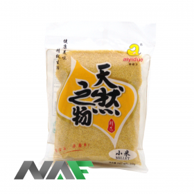 SEMILLA DE MIJO AMARILLA 350G