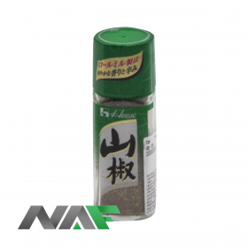 GROUND JAPANESE MIX 12G