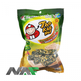 小老板天妇罗紫菜 48/36G