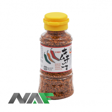 TOASTED KIMUCHI SESAME 80G