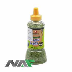 SESAMO AL WASABI FOREWAY 100G
