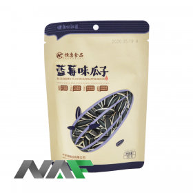 蓝莓瓜子 90G