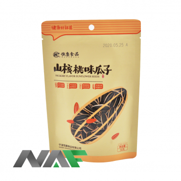 核桃味瓜子 90G