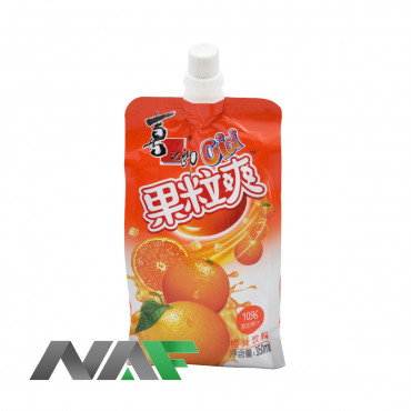 GELATINA SURTIDO CICI 350ML