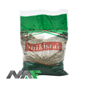 SOJA VERDE 2KG