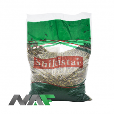 C1014 GREEN SOYA BEANS 2KG
