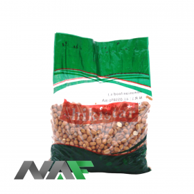 CACAHUETE CON PIEL 25/1KG