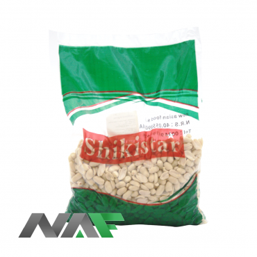 C1392 CACAHUETE SIN PIEL 25/1KG