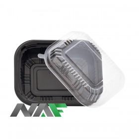 ENVASE SUSHI 14*11 12/50U