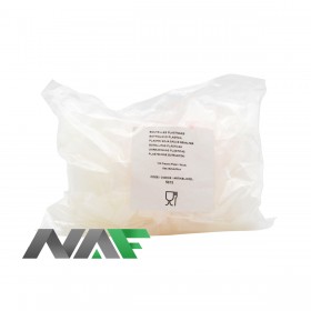 TAREBIN BOTELLITA PLASTICO 60/15ML*100U