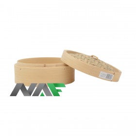 BAMBOO STEAMER N8