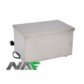 BOX FOR NORI SEAWEED (M)