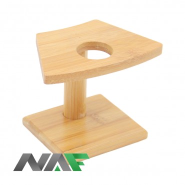 寿司台双孔（木）