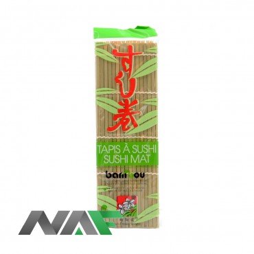 SUSHI MAT 24CM