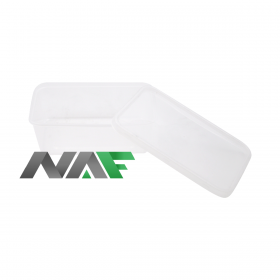 TAKEAWAY CONTAINER 50U/500CC