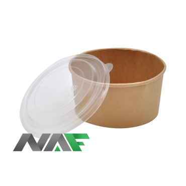 ENSALADERA 1100ML 15*8CM 50U