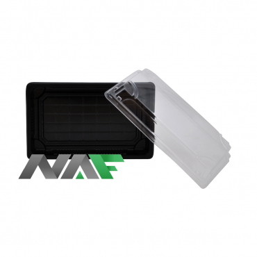 N7 TAKEAWAY FOR SUSHI  A-03 13*21 50PCS