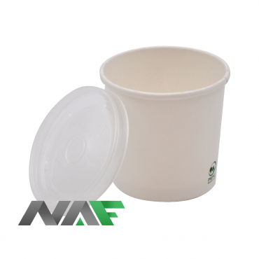 TARRINA CART SOPA 12oz 50U