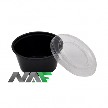 SALSERA NEGRA (2oz) 200U*60CC