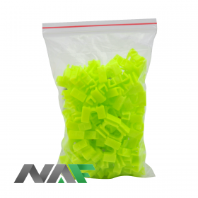 SUJETA PALILLOS DE PLASTICO