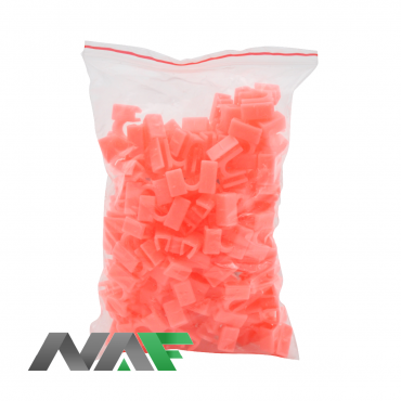 SUJETA PALILLOS DE PLASTICO