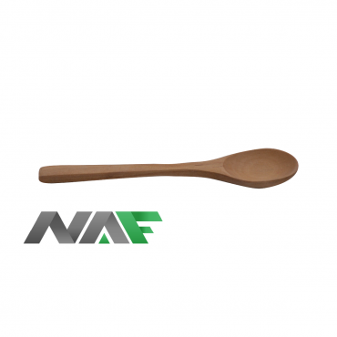 CUCHARA DE MADERA 1U