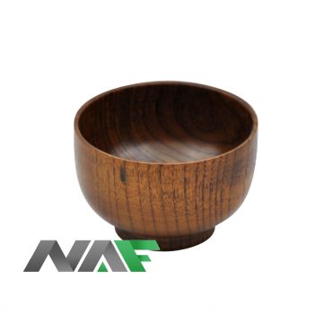 BOWL DE MADERA