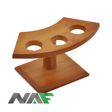 WOODEN TEMAKI HOLDER (3)