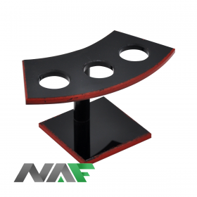 BLACK TEMAKI HOLDER (3)