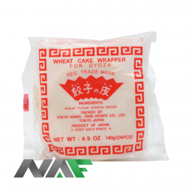 GYOZA PASTRY 140g