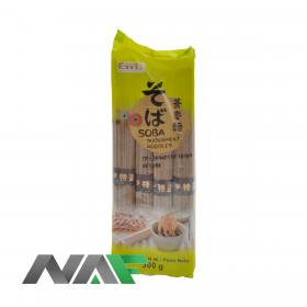 TALLARINES DE SOBA EMB 48/300G
