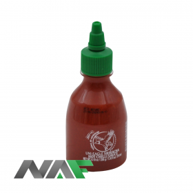 SRIRACHA SAUCE UNI-EAGLE 12/210ML