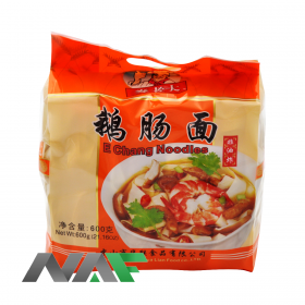E CHANG NOODLES 600G